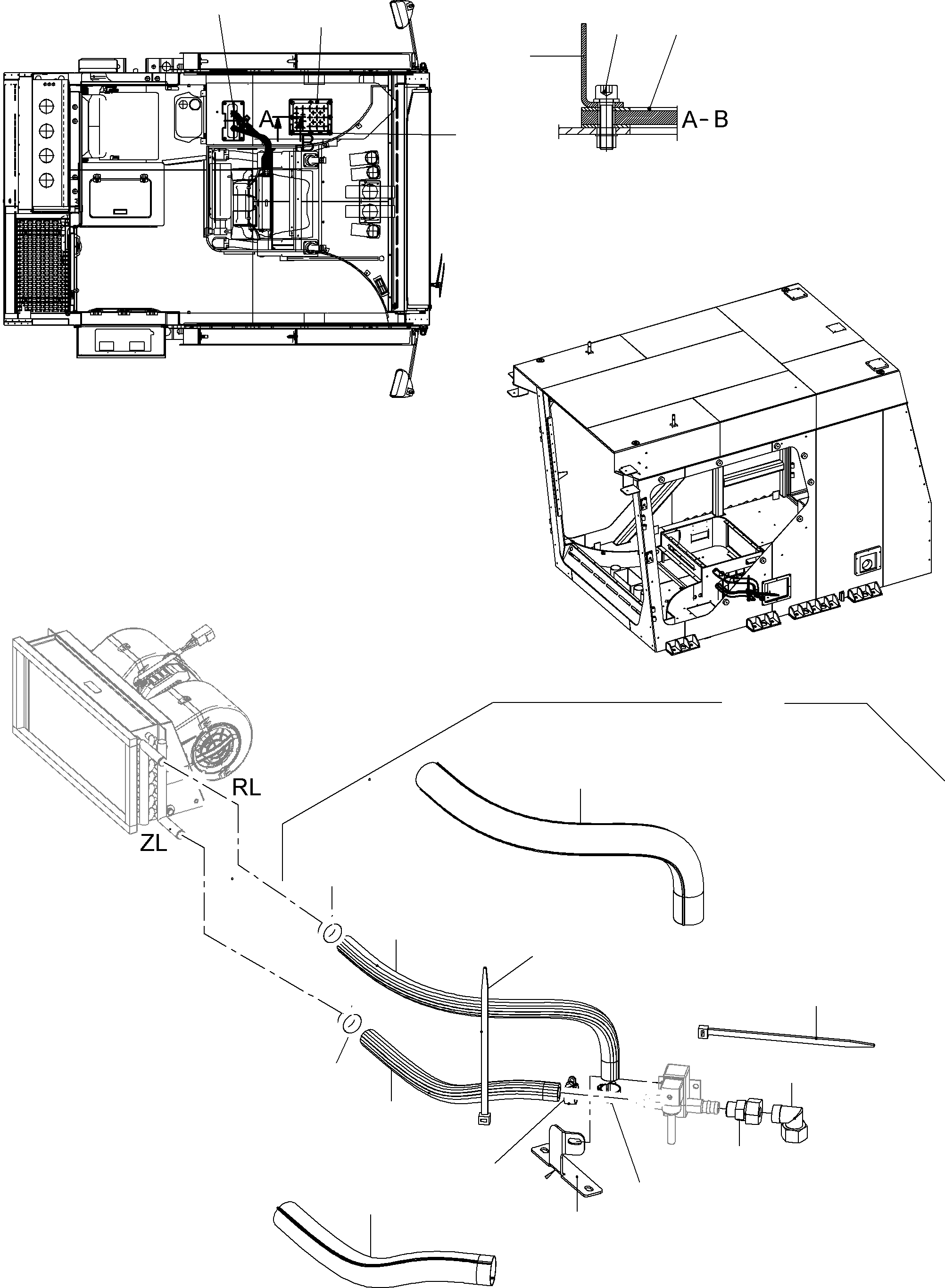Пластина 971 709 40 KOMATSU