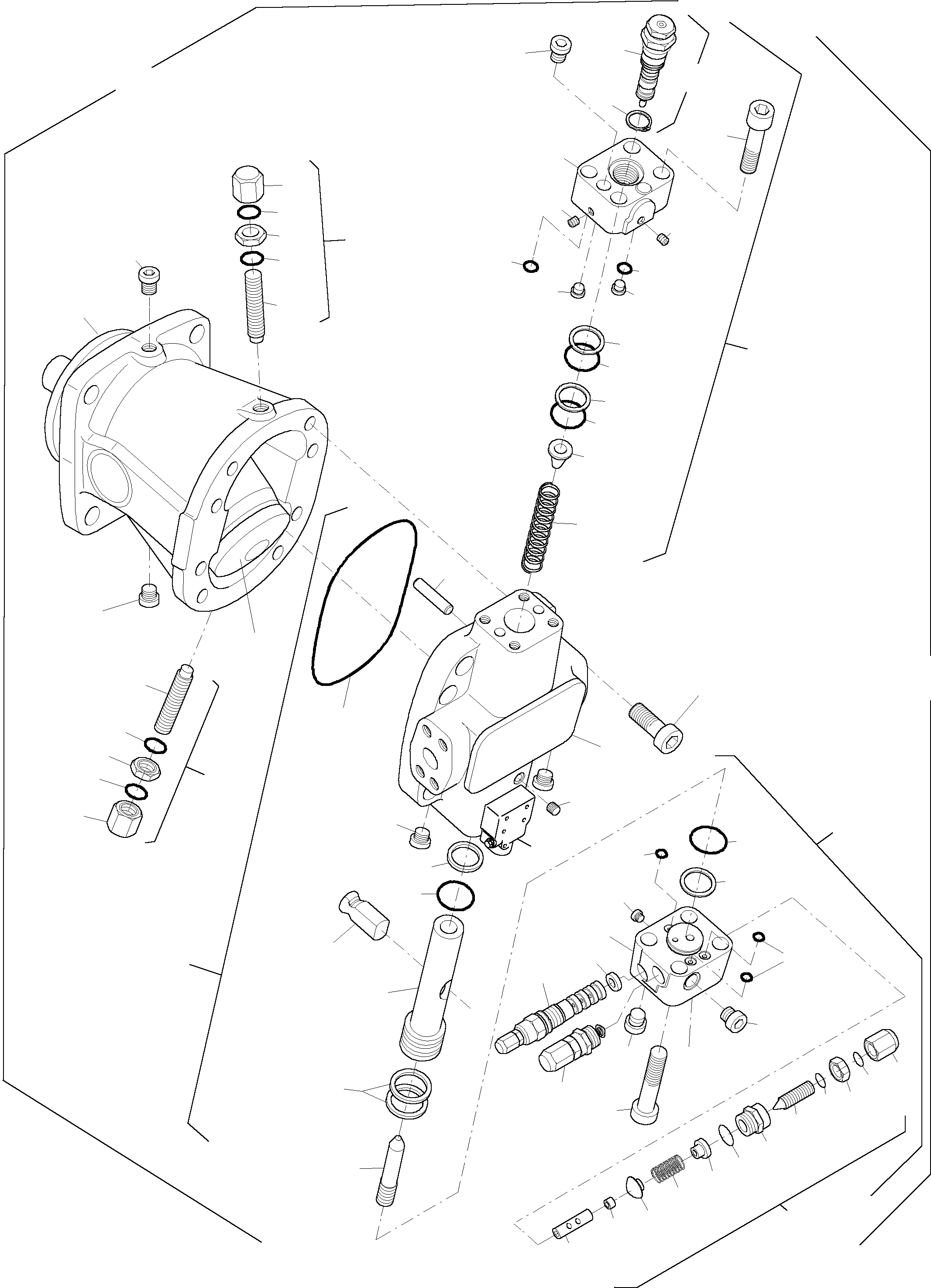 Пружина сжатия 804 855 73 KOMATSU