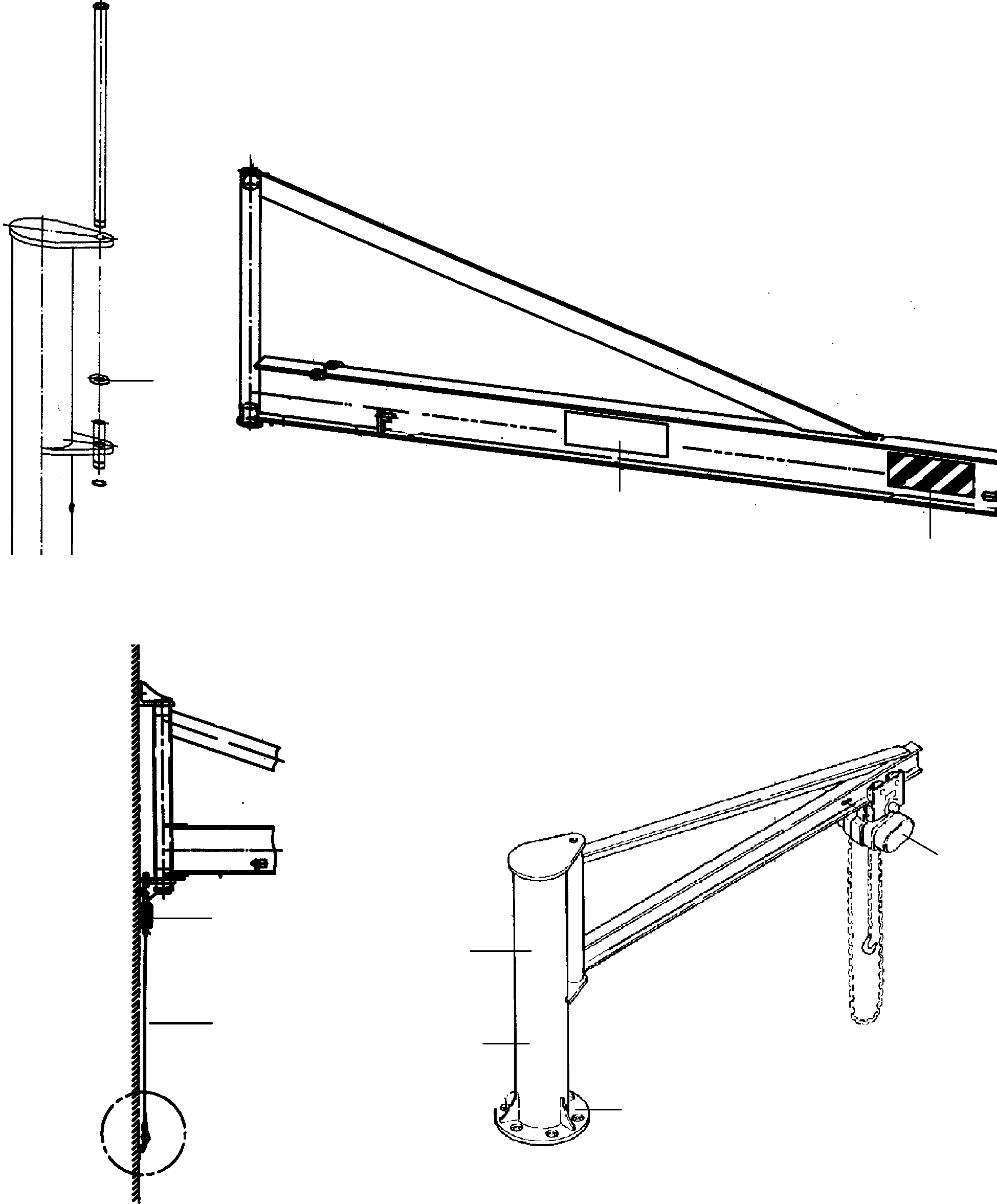 Ползун 797 780 73 KOMATSU