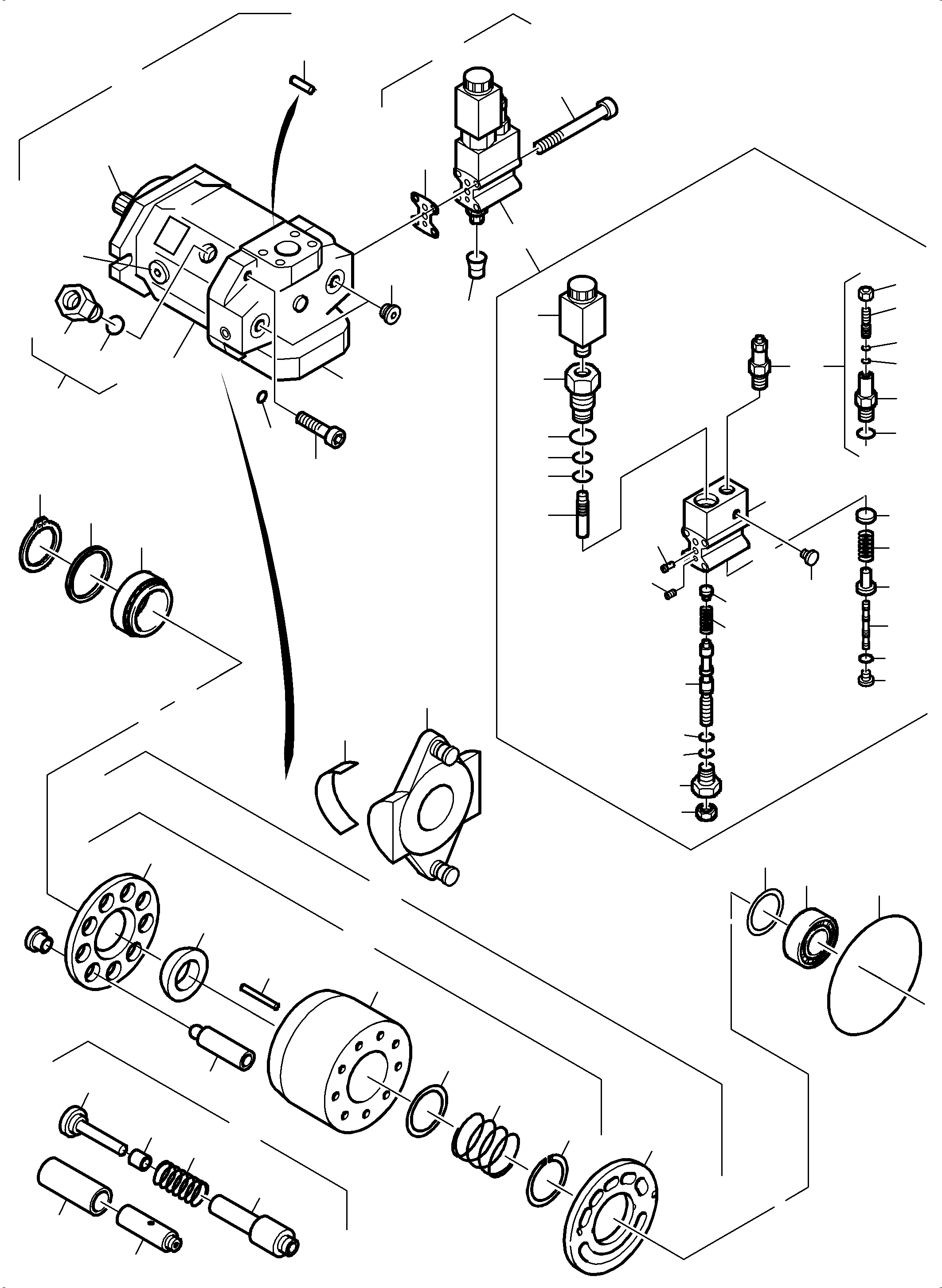 Кольцо 321 746 99 KOMATSU