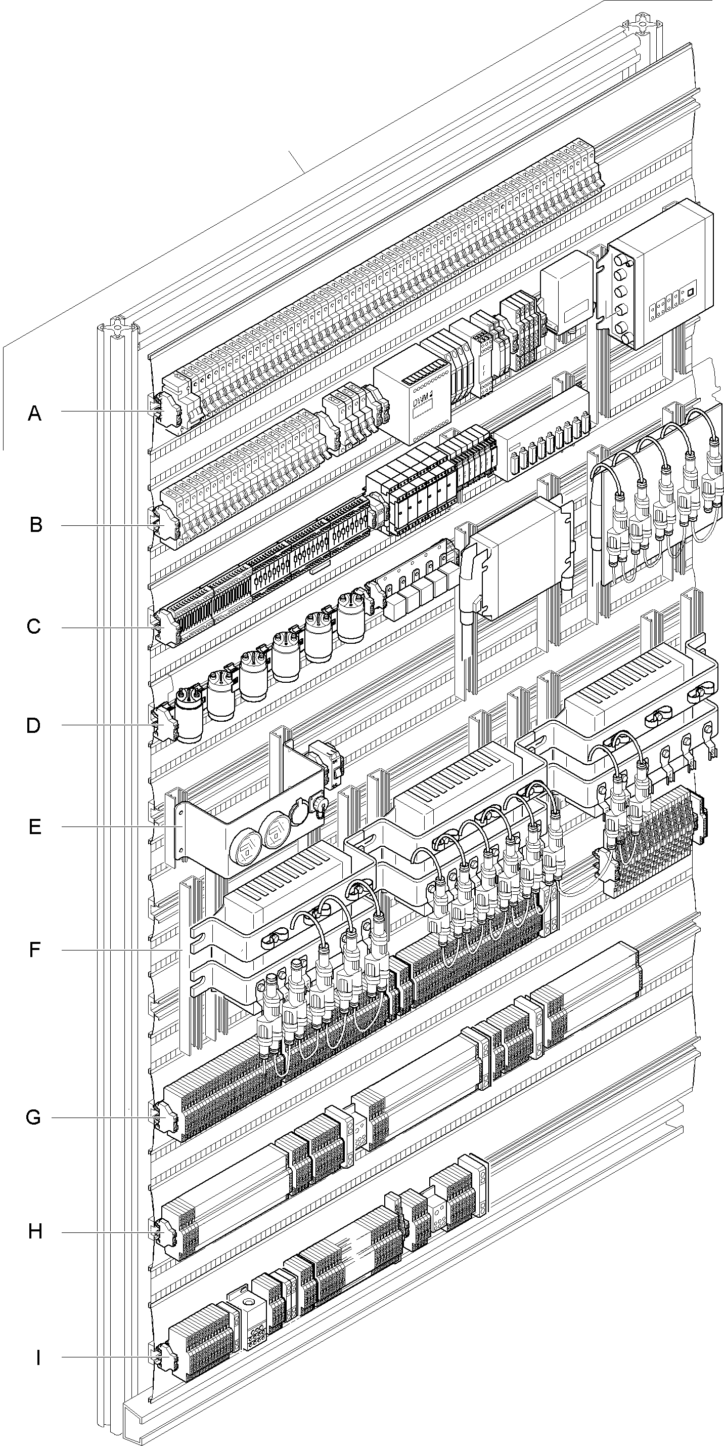 Вилка карданная 790 822 73 KOMATSU