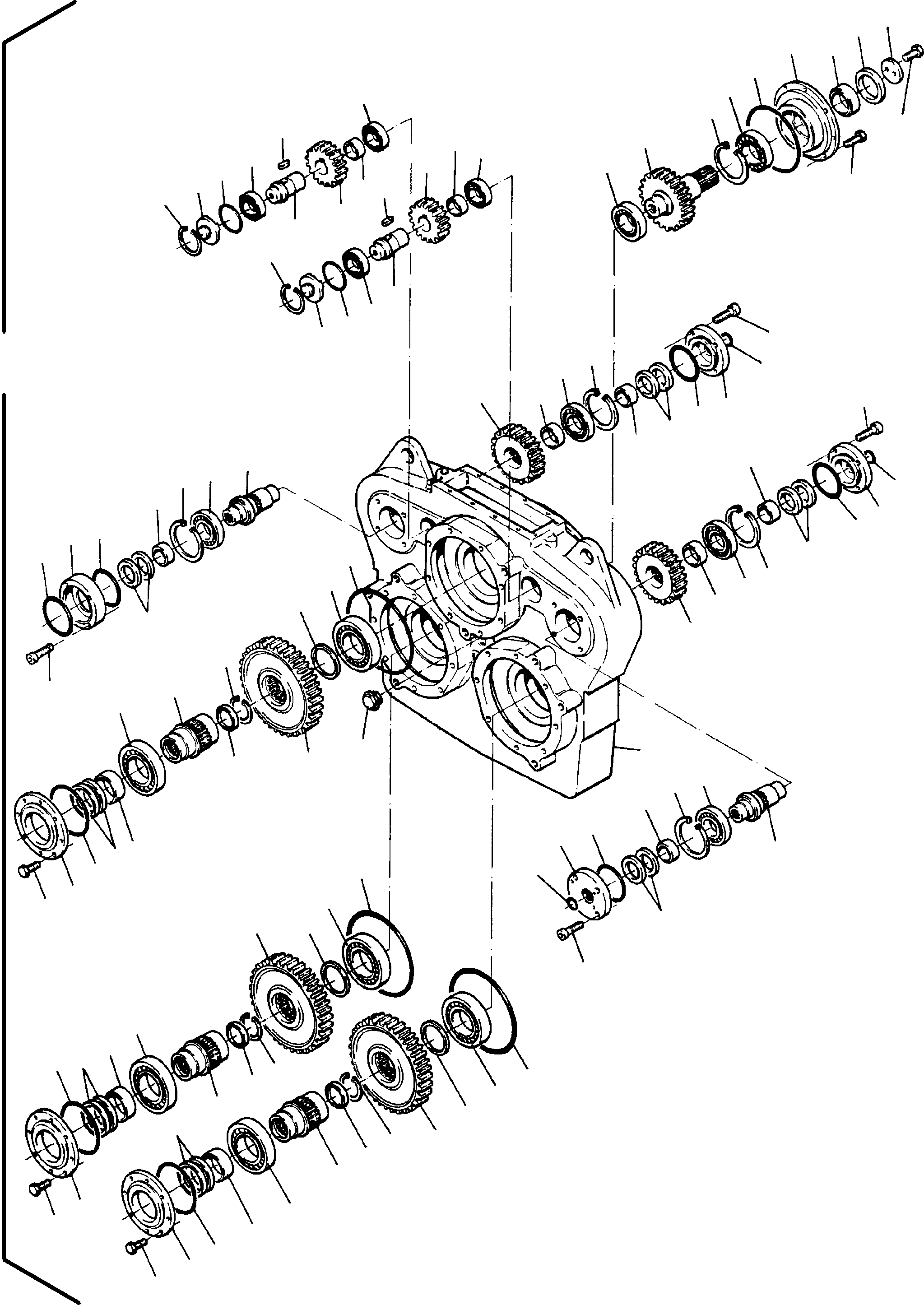 Сапун 968 984 KOMATSU