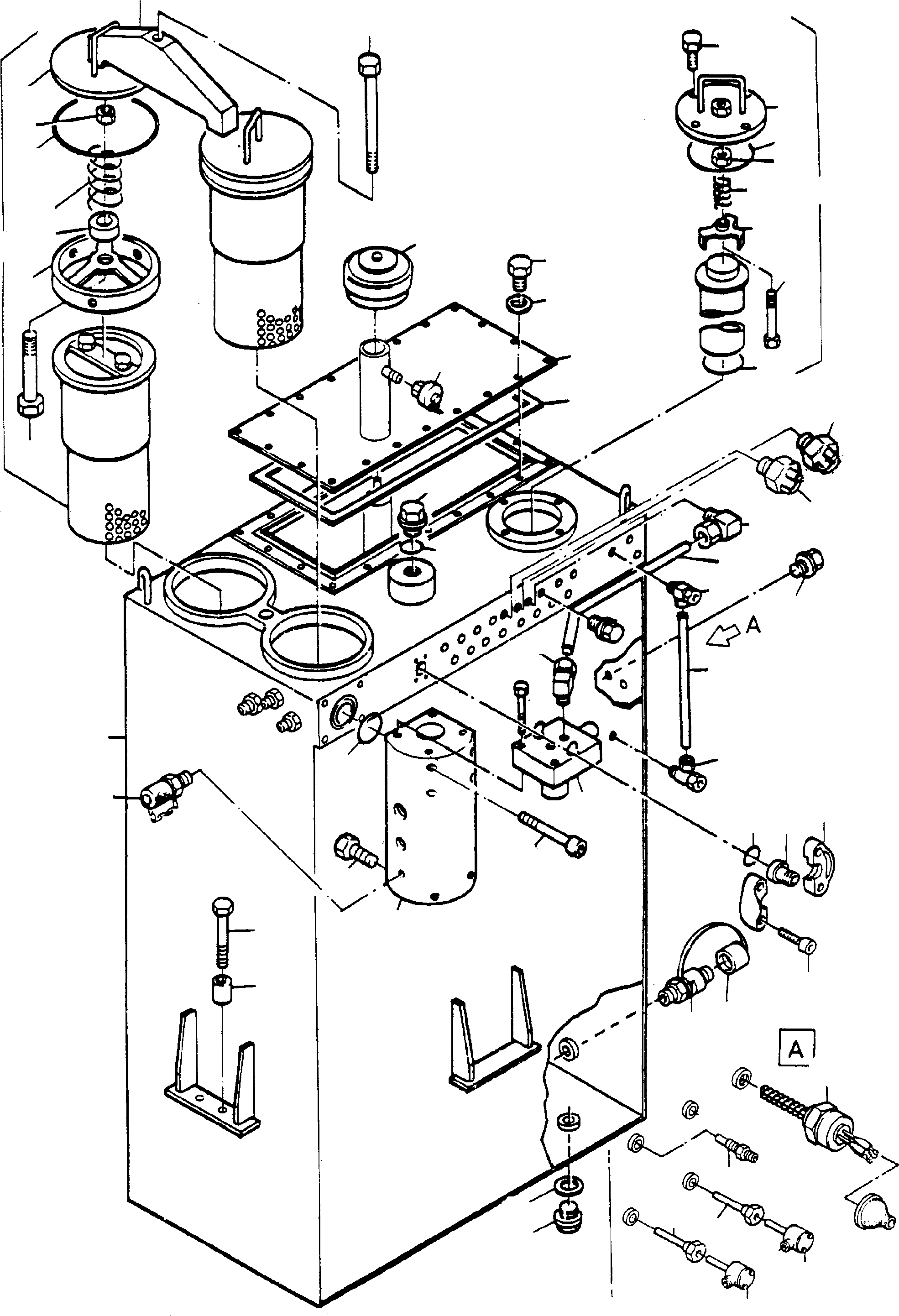 уплотнительное кольцо круглого сечения 006 706 98 KOMATSU
