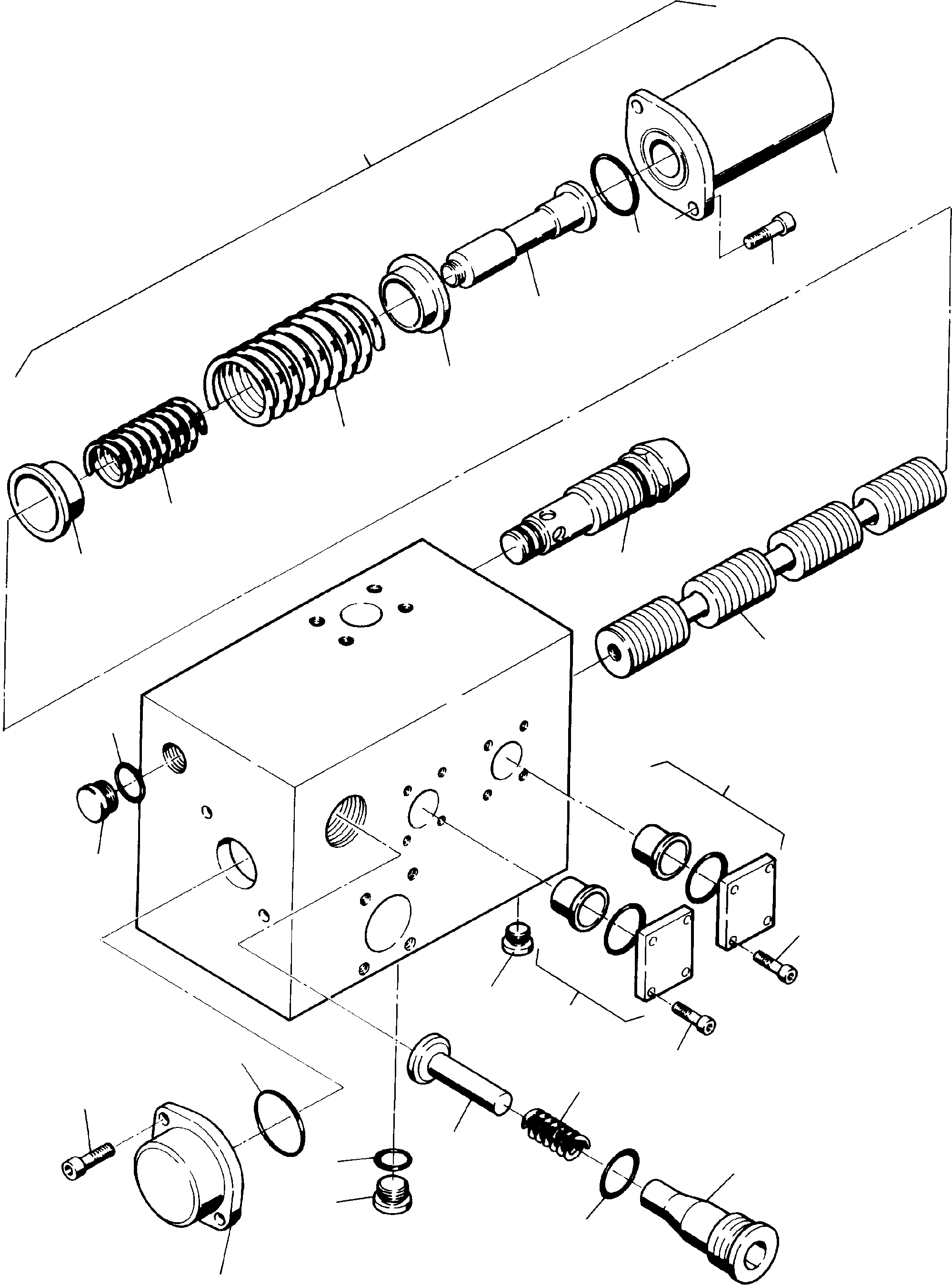Уплотнительное кольцо круглого сечения 255 014 40 KOMATSU