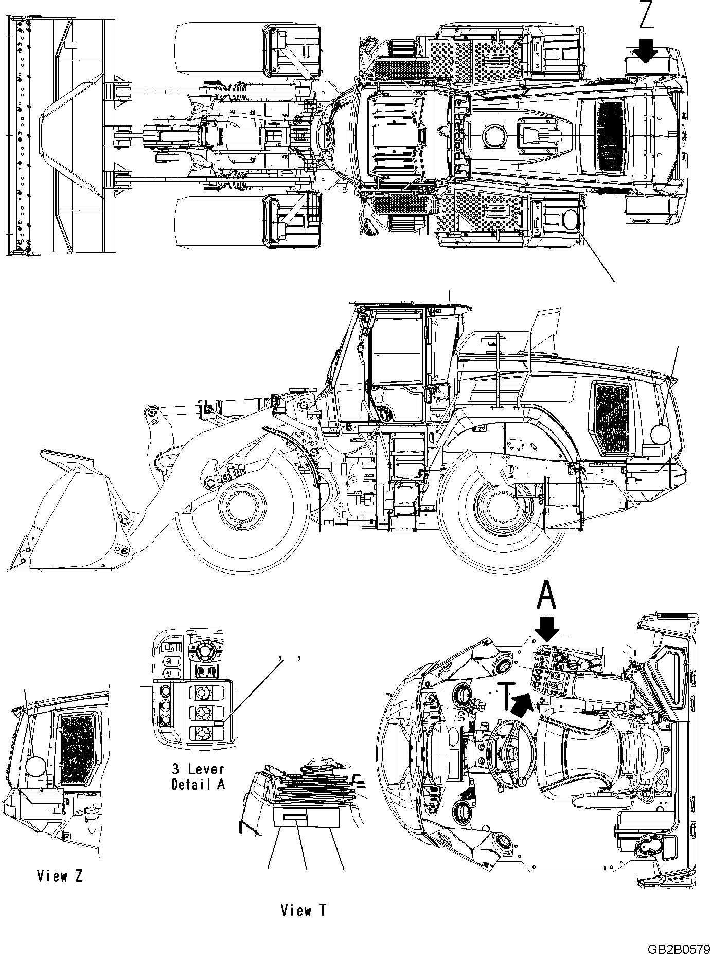 Пластина 421-93-71270 KOMATSU