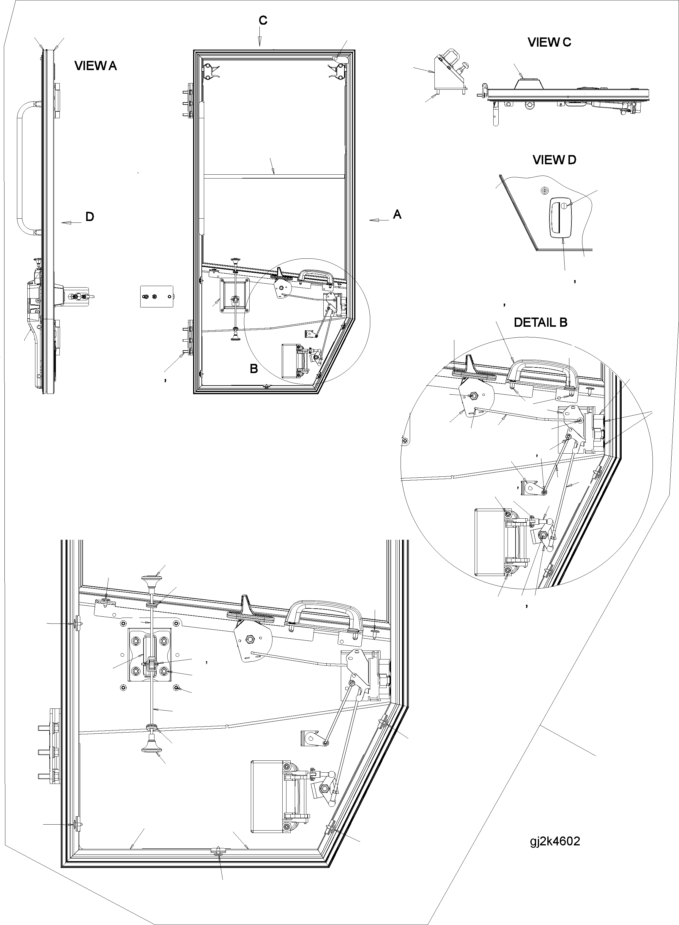 Пробка 421-53-21720 KOMATSU