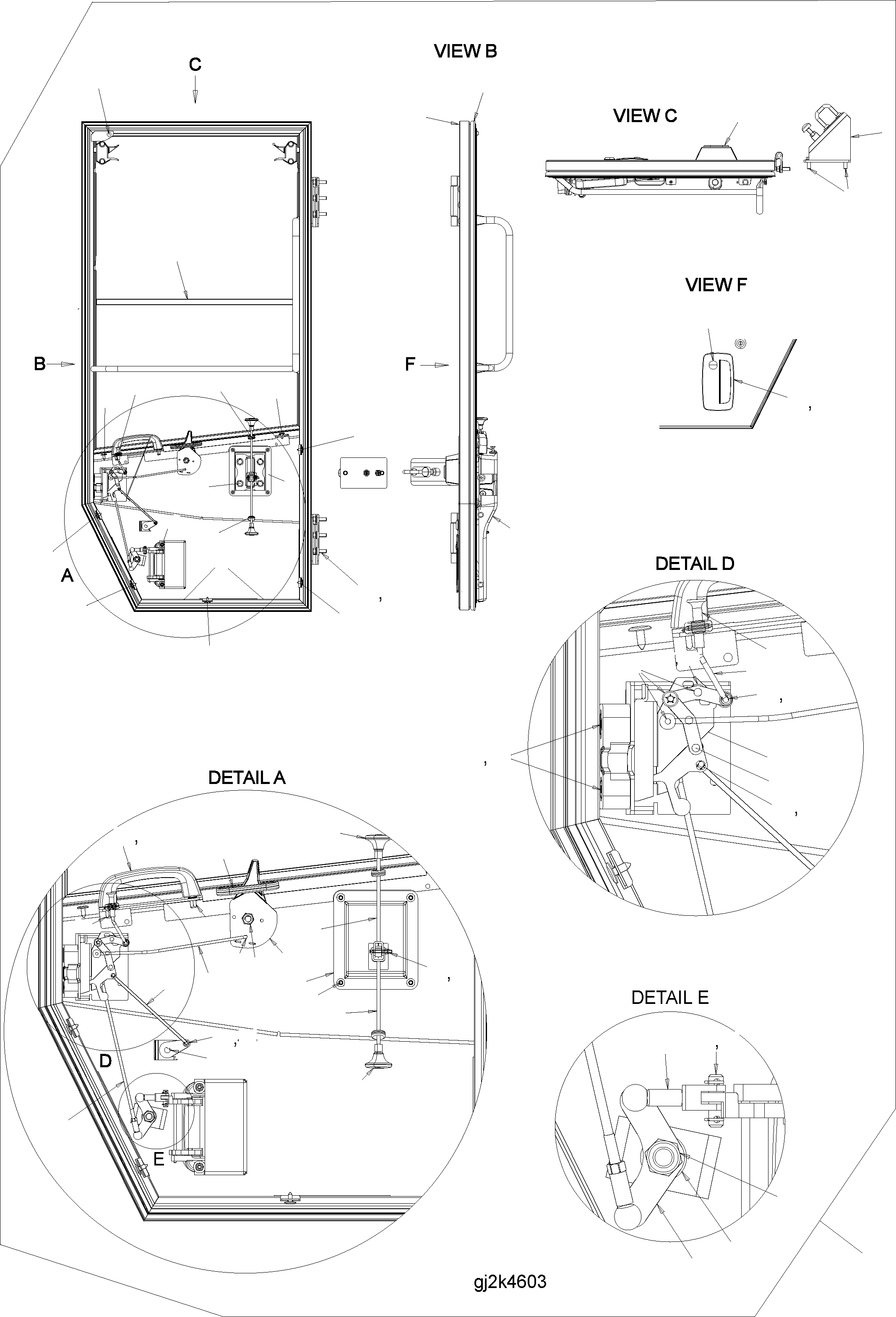 Уплотнение 419-926-3540 KOMATSU