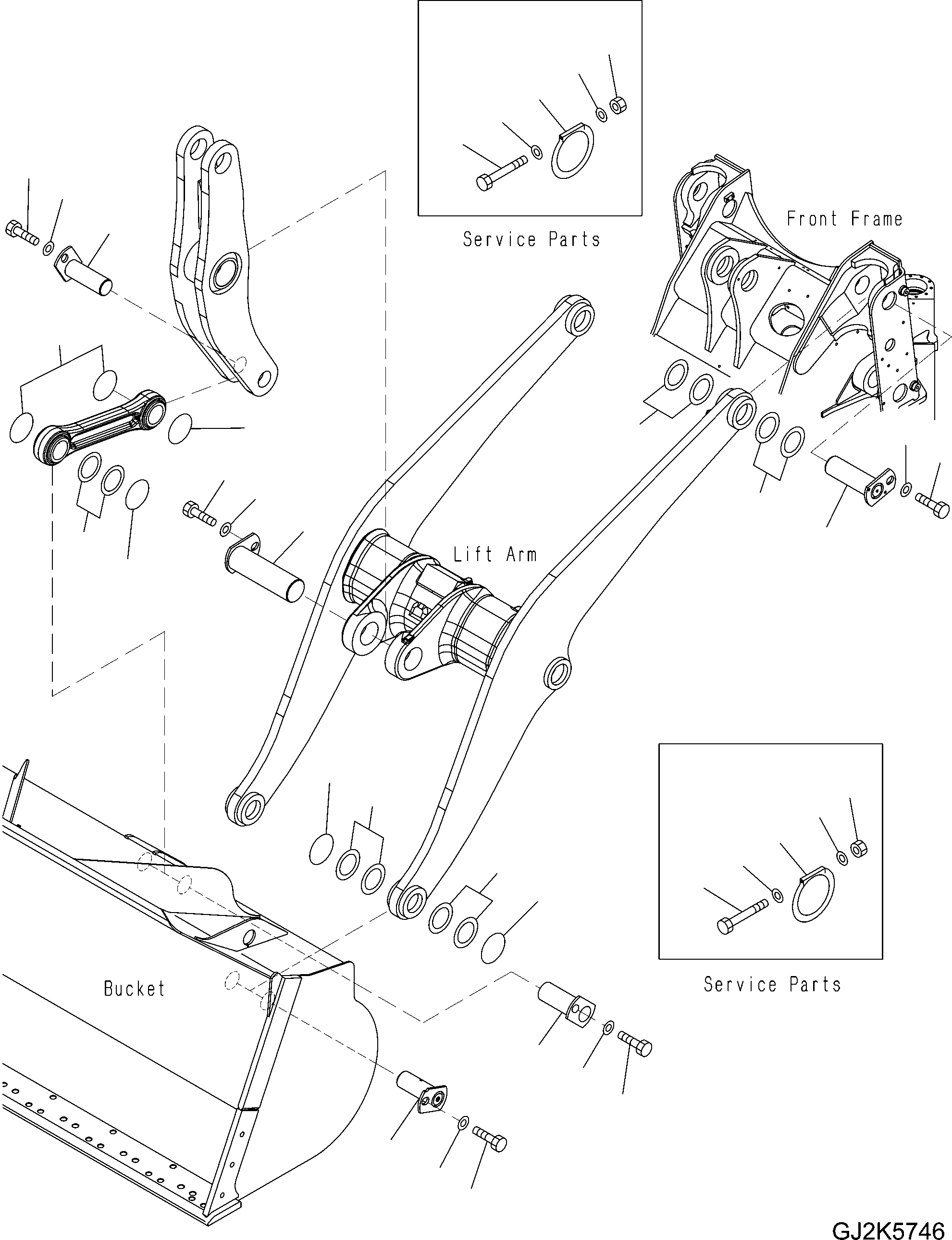 Уплотнительное кольцо круглого сечения 723-70-11210 KOMATSU