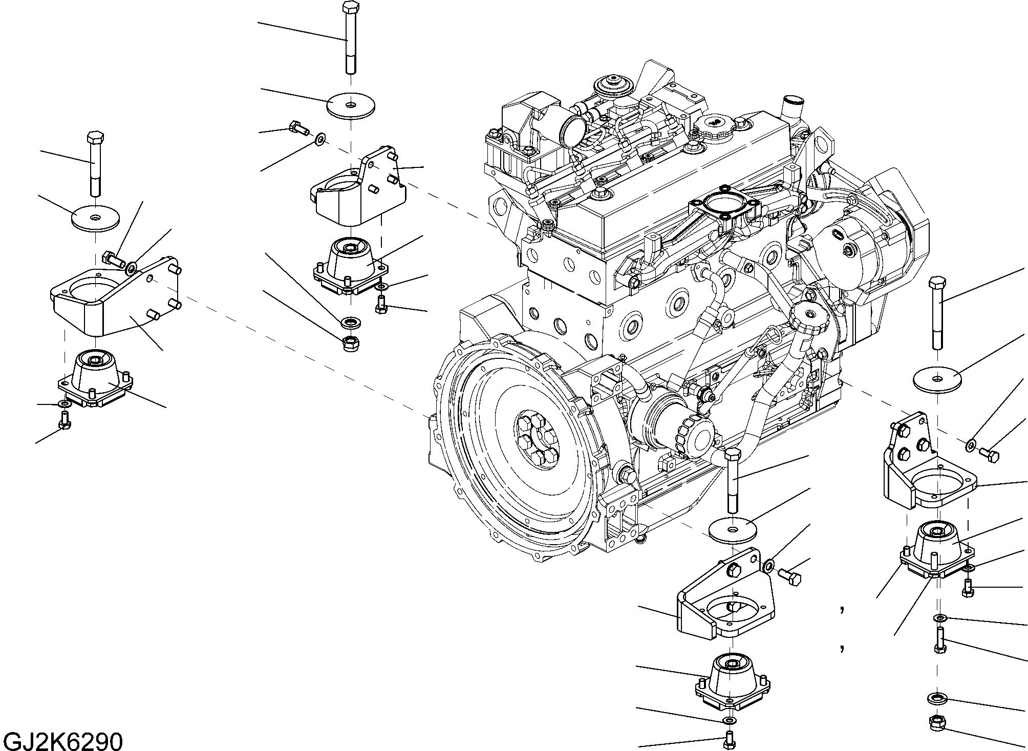 Шайба 42T-01-31010 KOMATSU