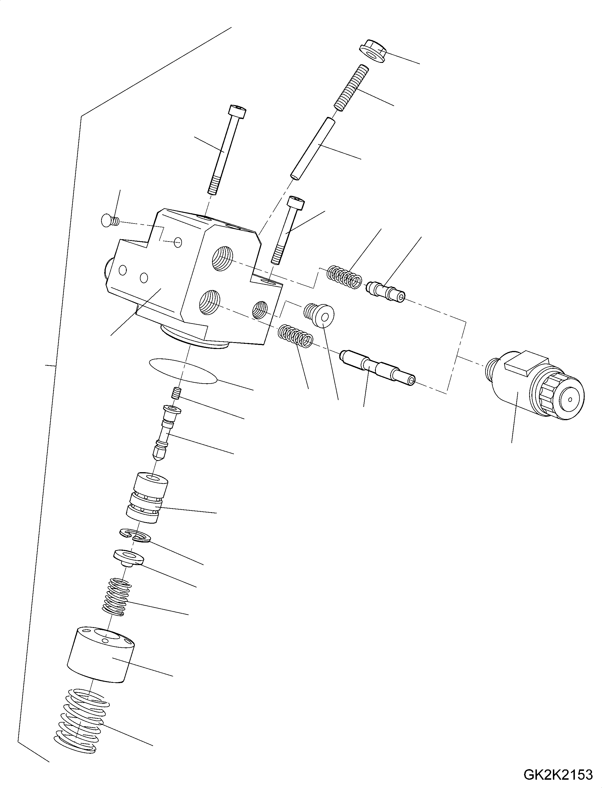Тарелка пружины 42U-17-H0R76 KOMATSU
