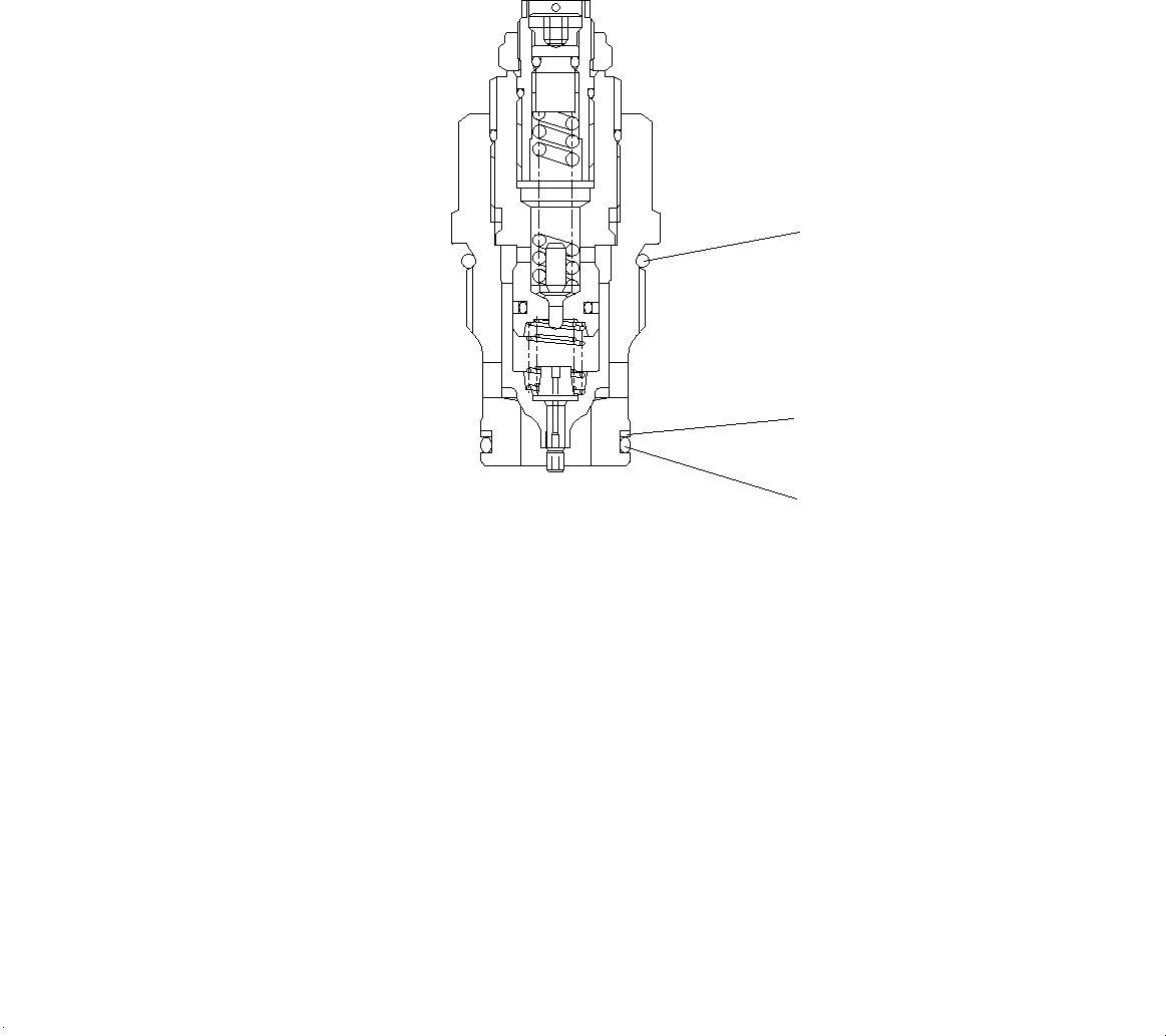 Пластина (UC4100693926) KOMATSU