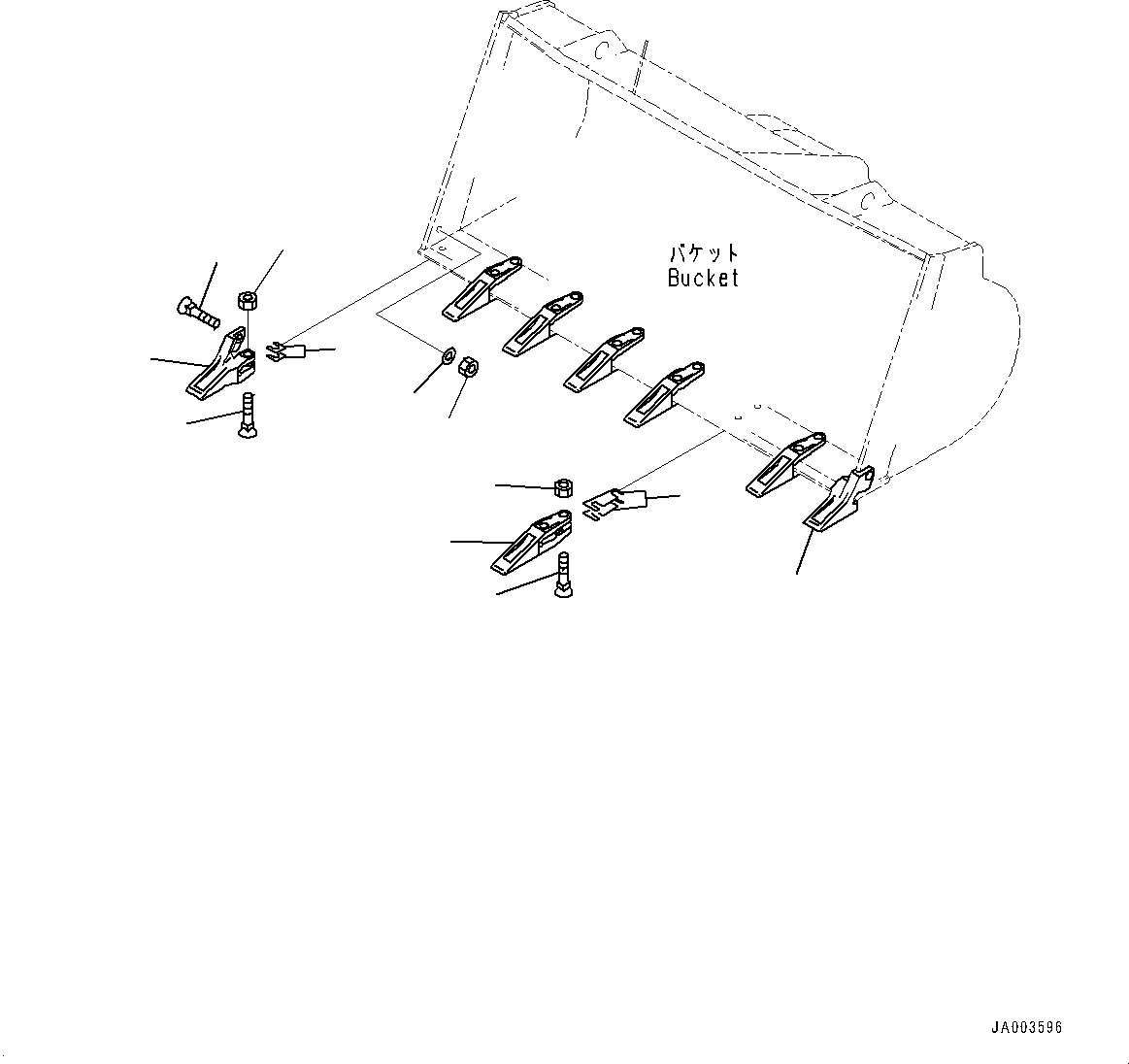 EDGE,CENTER 419-838-1110 KOMATSU