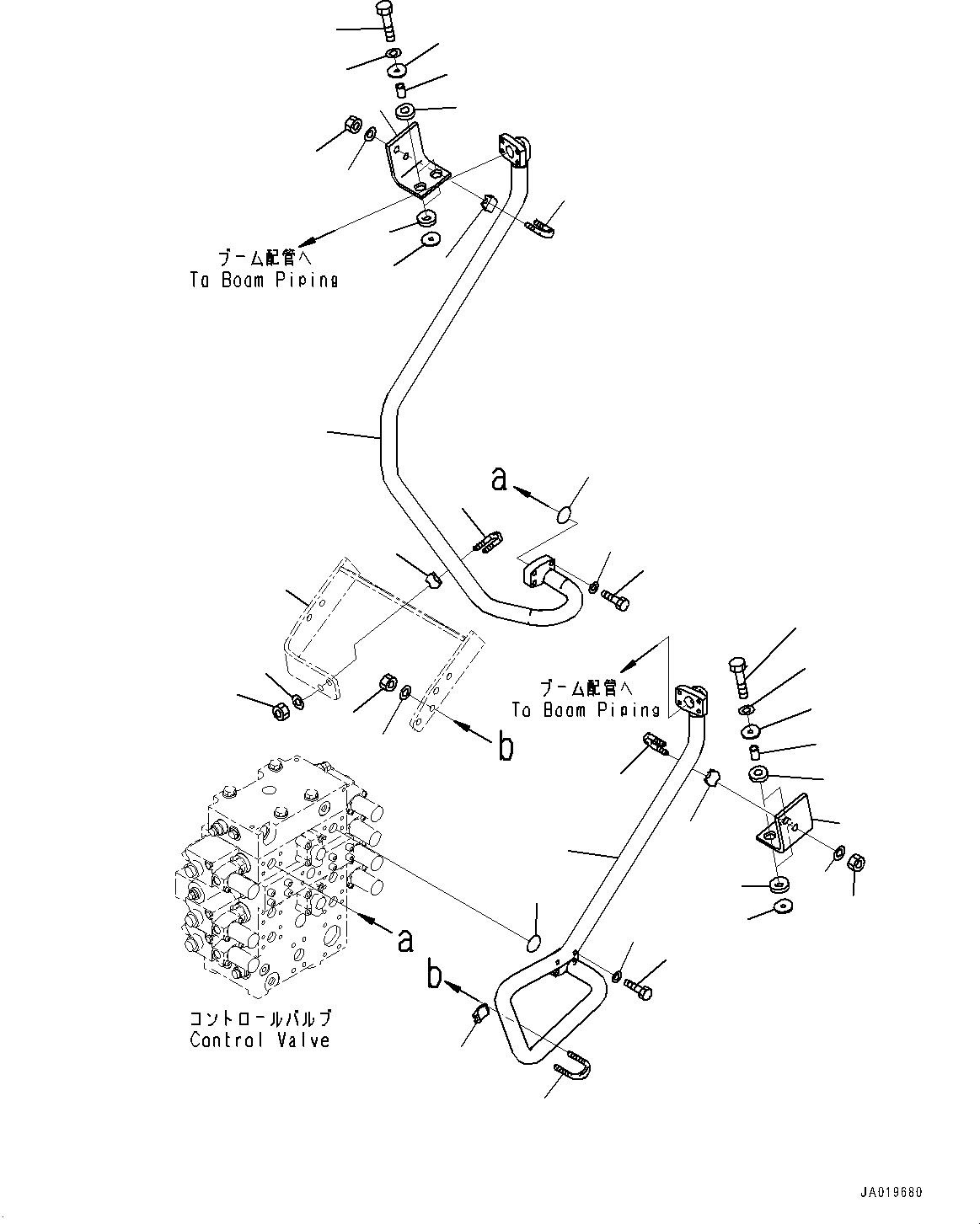 Пластина 421-877-4741 KOMATSU