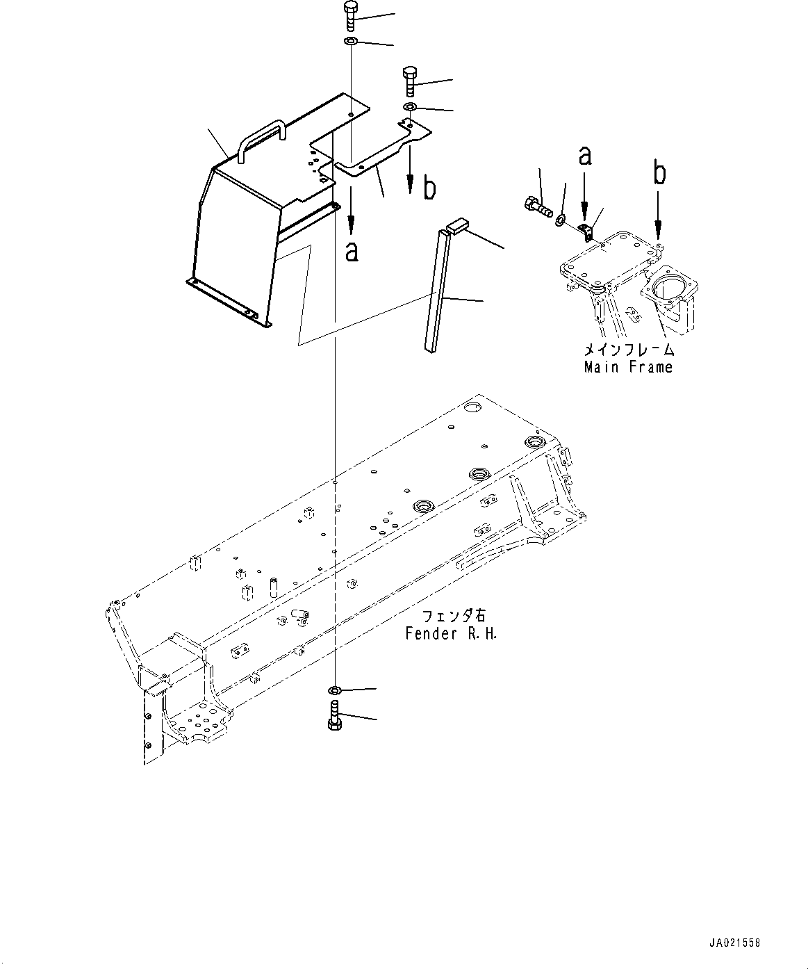 Уплотнение 154-54-81750 KOMATSU