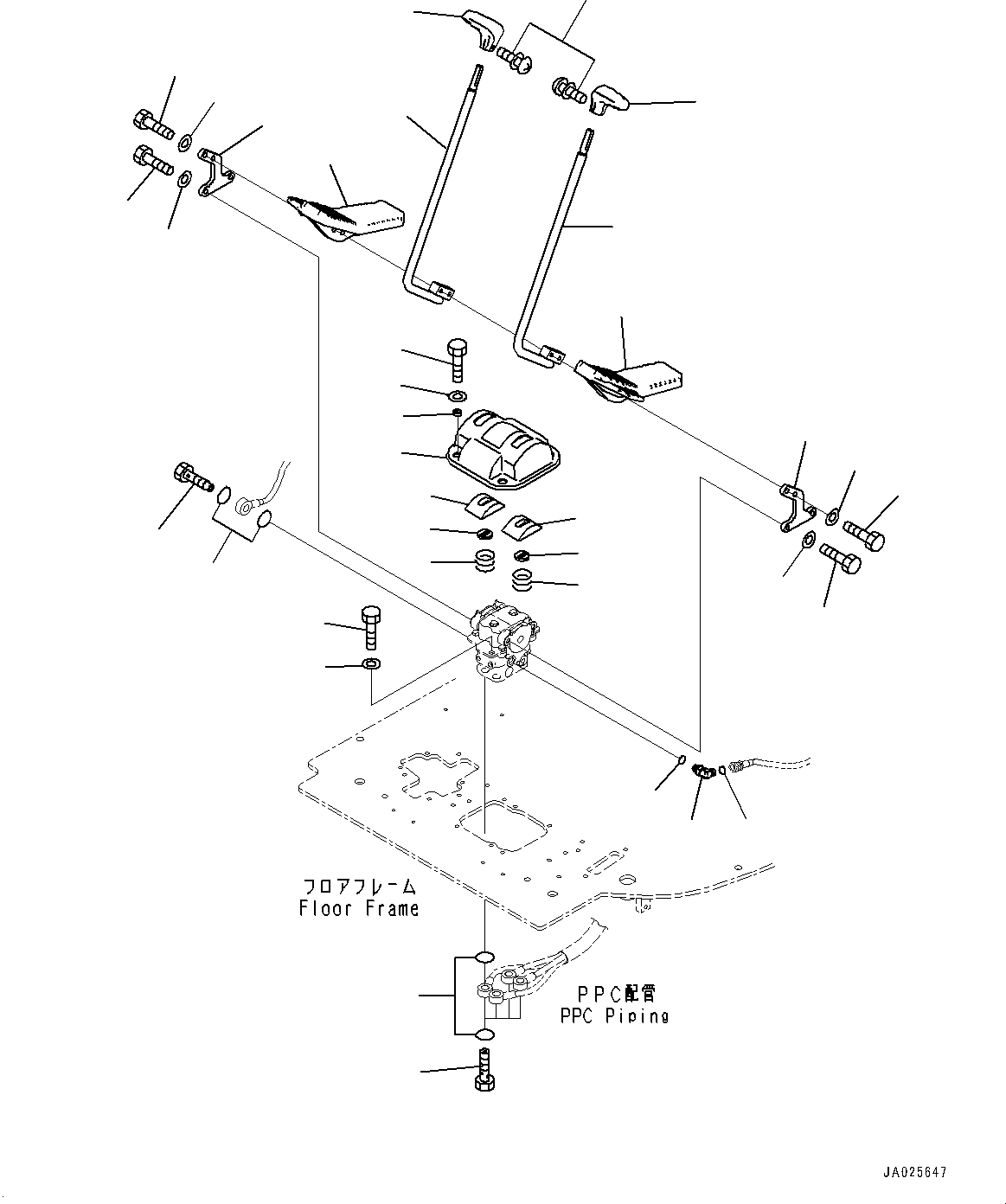 Уплотнительное кольцо круглого сечения \ \ 07000-B2015 KOMATSU