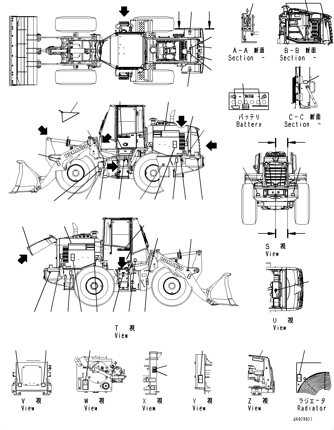 Пластина 417-93-62710 KOMATSU