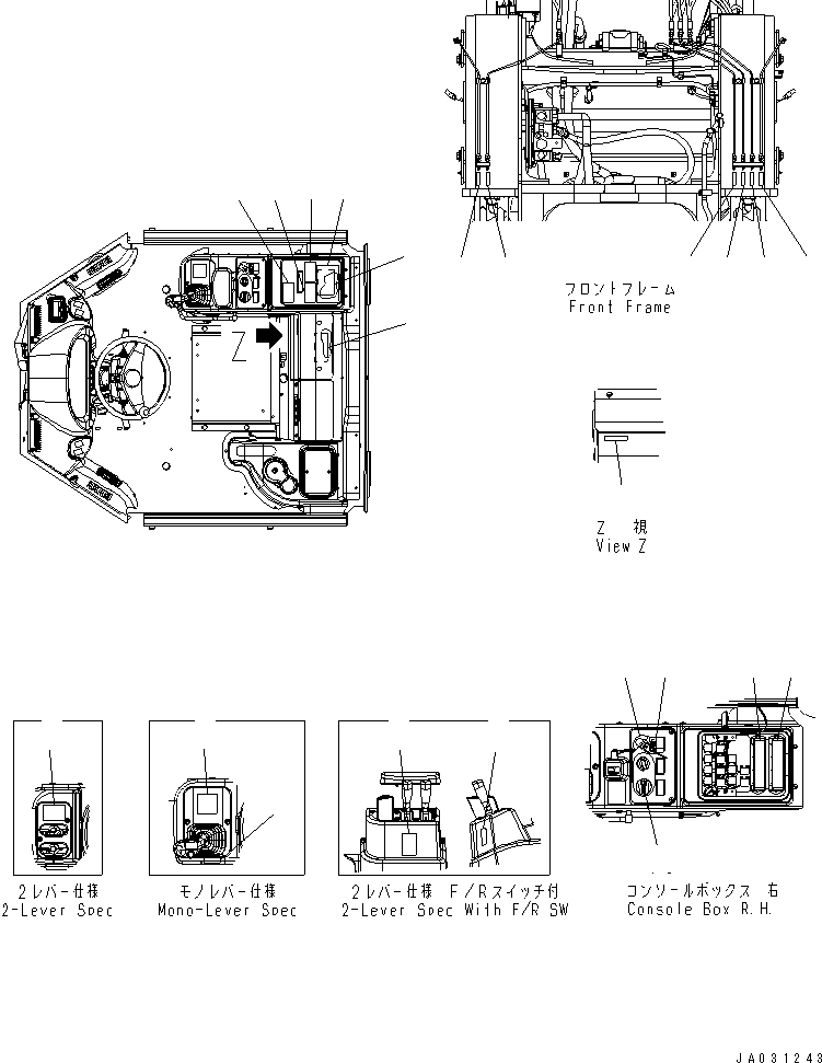 Пластина 419-93-31430 KOMATSU