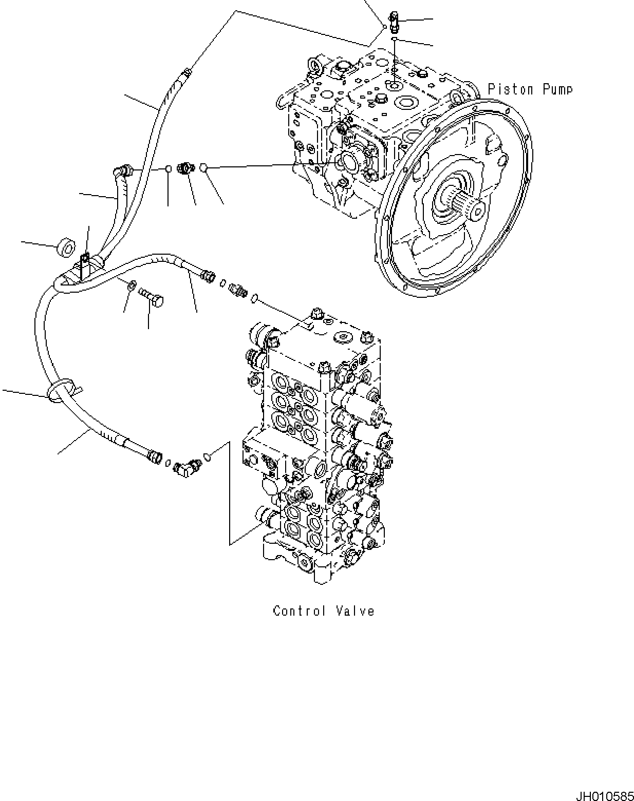 Уплотнительное кольцо круглого сечения 37B-09-88006 KOMATSU