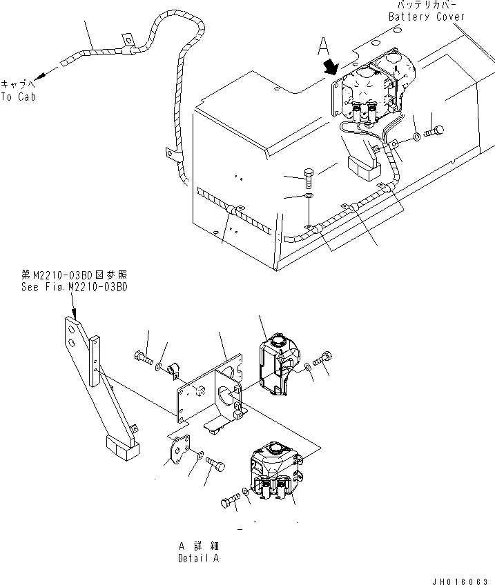 17A-911-2182 17A-911-2182 KOMATSU