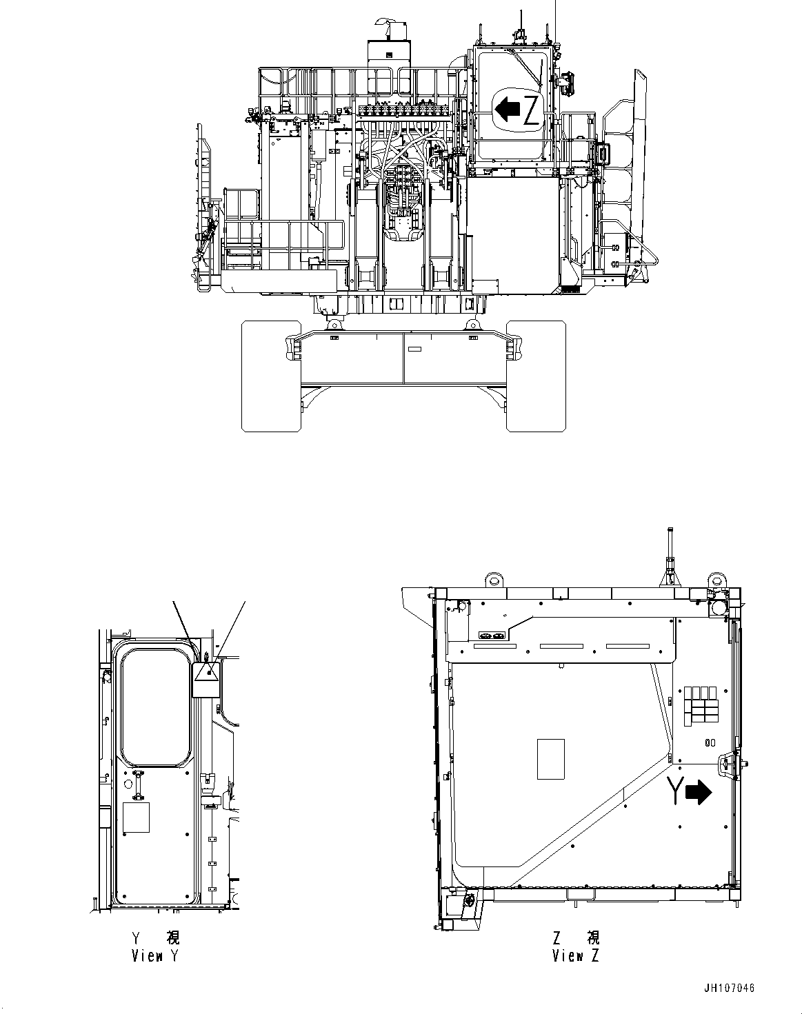 Пластина 2A2-00-21620 KOMATSU