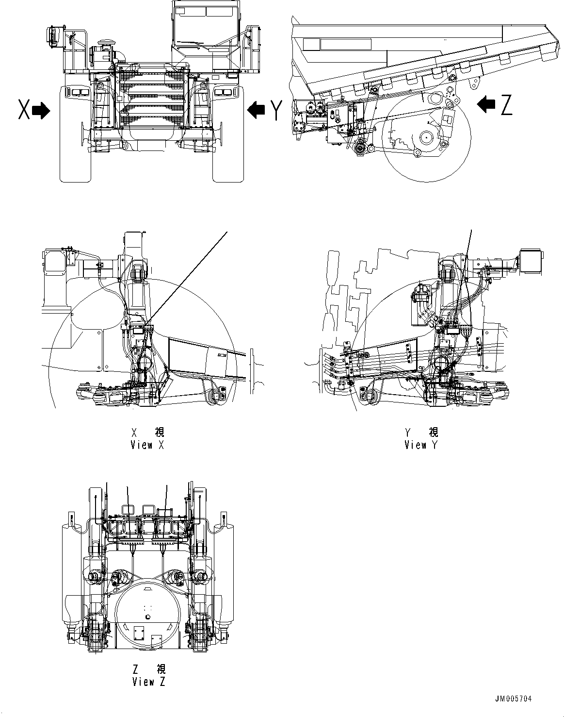 Пластина 569-93-88950 KOMATSU