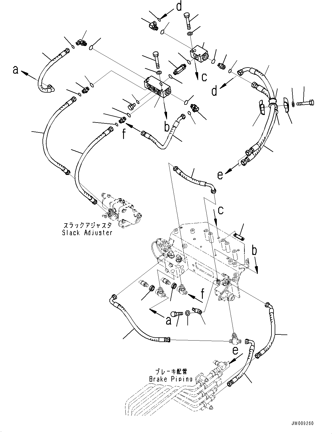 Пластина 566-88-8L710 KOMATSU