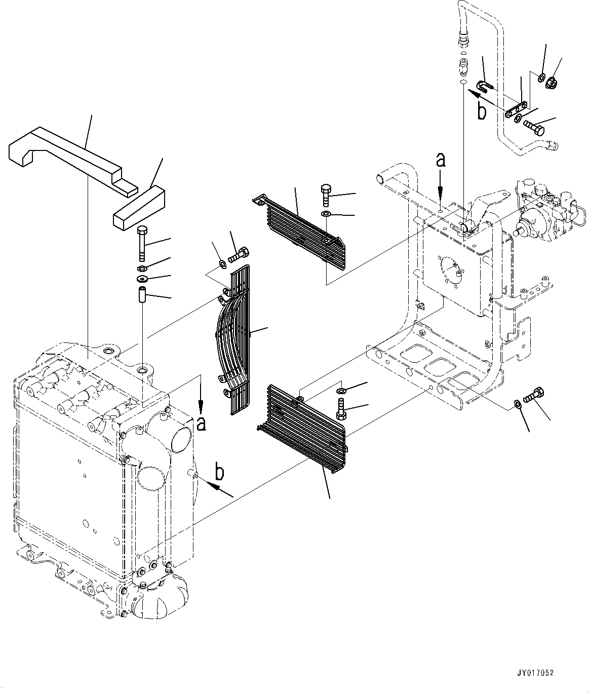 Лист 56D-03-32A70 KOMATSU