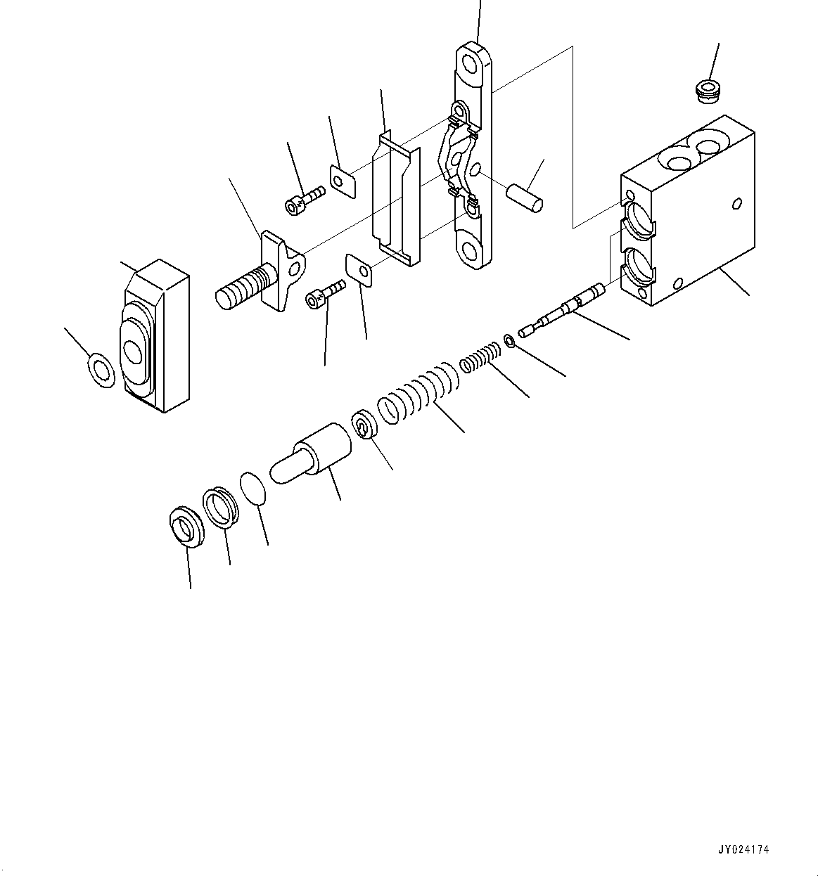 Пыльник 702-16-56360 KOMATSU