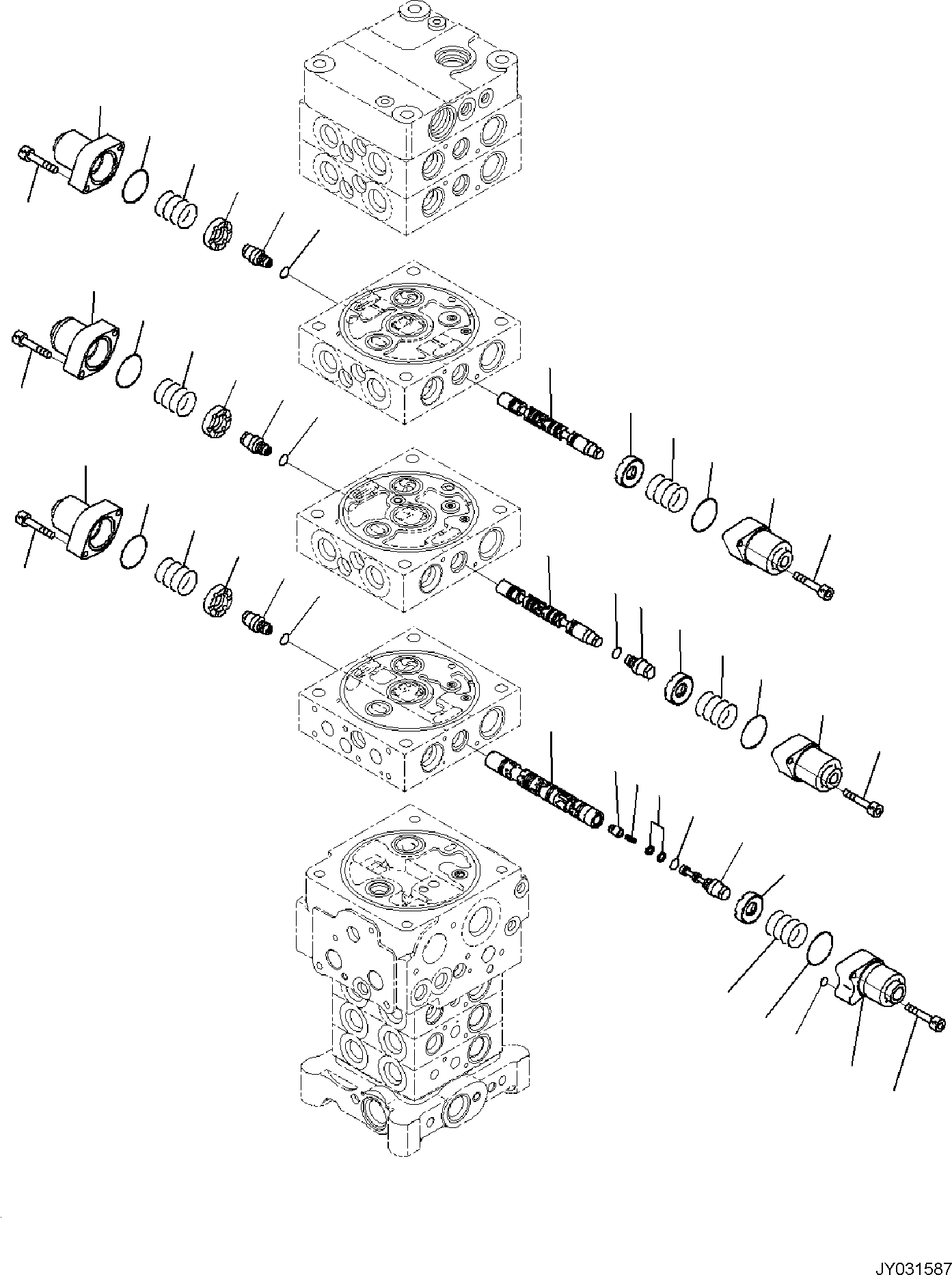 Корпус \ \ 723-56-31580 KOMATSU