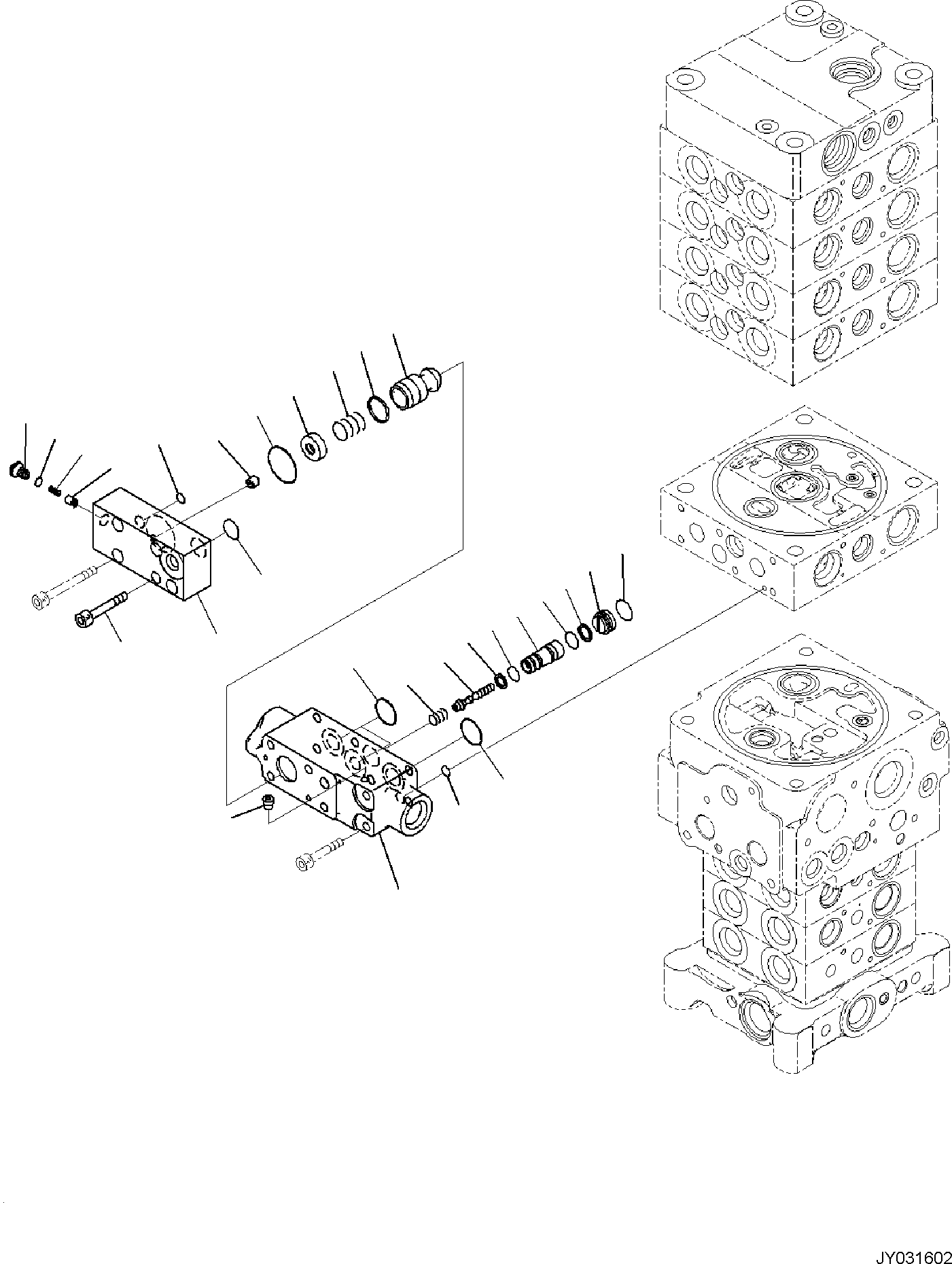 Уплотнительное кольцо круглого сечения \ \ 07001-02010 KOMATSU