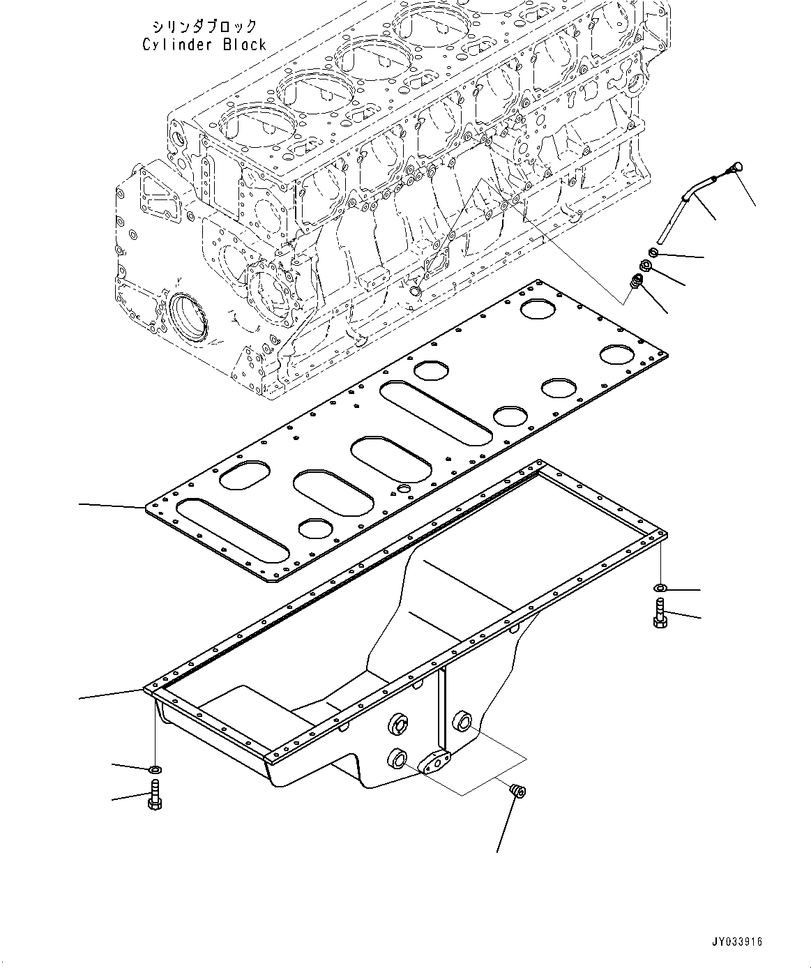 Указатель 6246-21-5310 KOMATSU