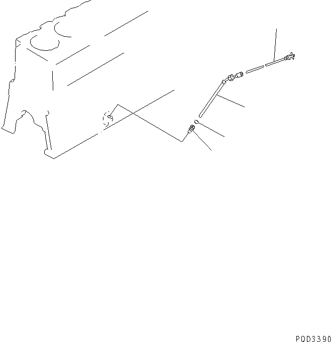 Уплотнительное кольцо (k2) \1\07000-02012 KOMATSU
