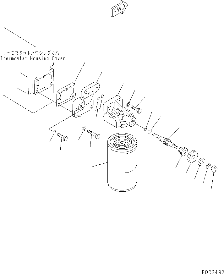 RESISTOR ASS'Y,CORROSION \1\600-411-1850 KOMATSU
