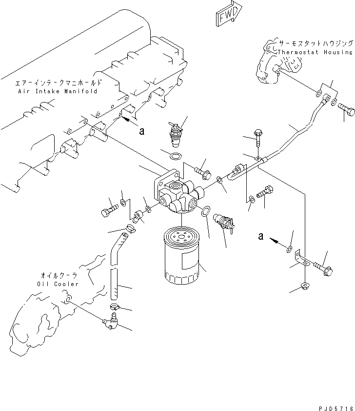 RESISTOR ASS'Y,CORROSION 600-411-2500 KOMATSU