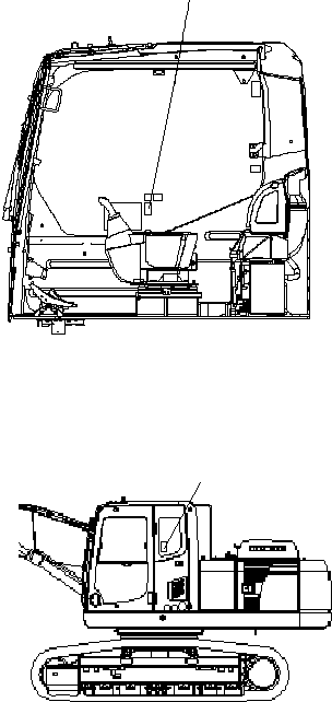 Пластина 20Y-00-D2430 KOMATSU