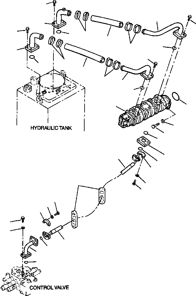 KIT, GEAR (G20 SECTION 2) 419-62-A1440 KOMATSU