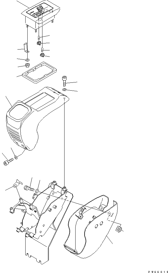 BULB¤ 1.4W 451-005 KOMATSU