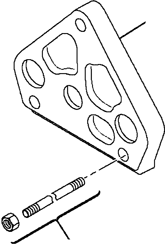 ELEMENT, ASSY RE08102752 KOMATSU