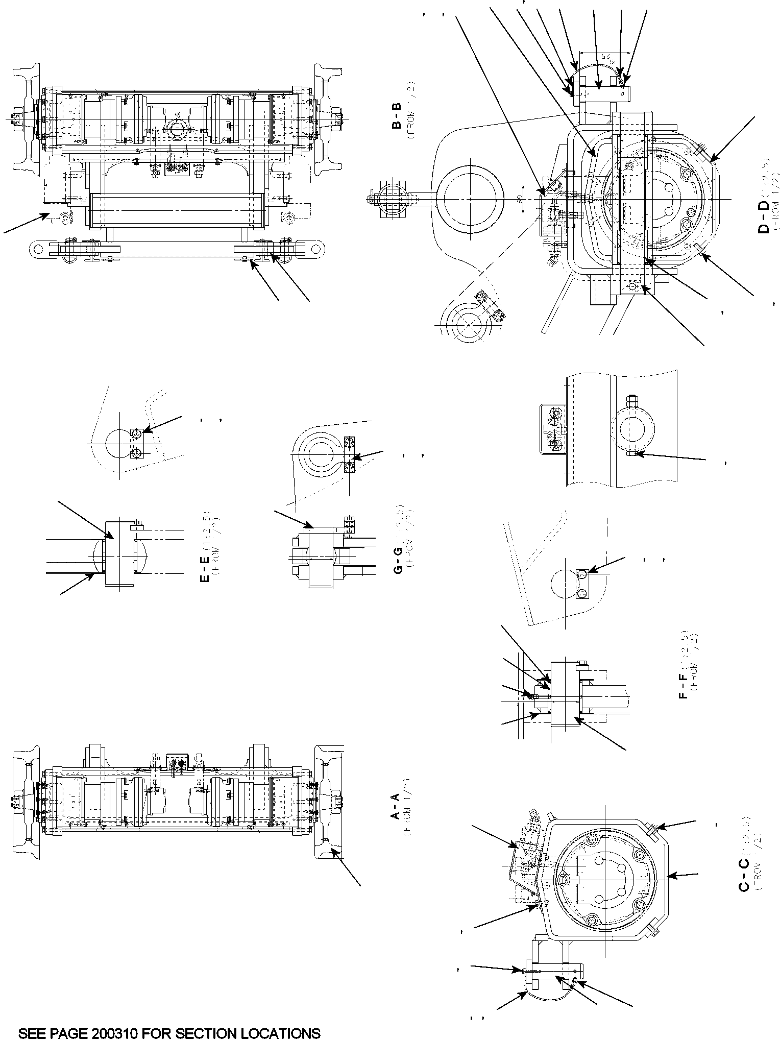 Шайба 01643-81025 KOMATSU
