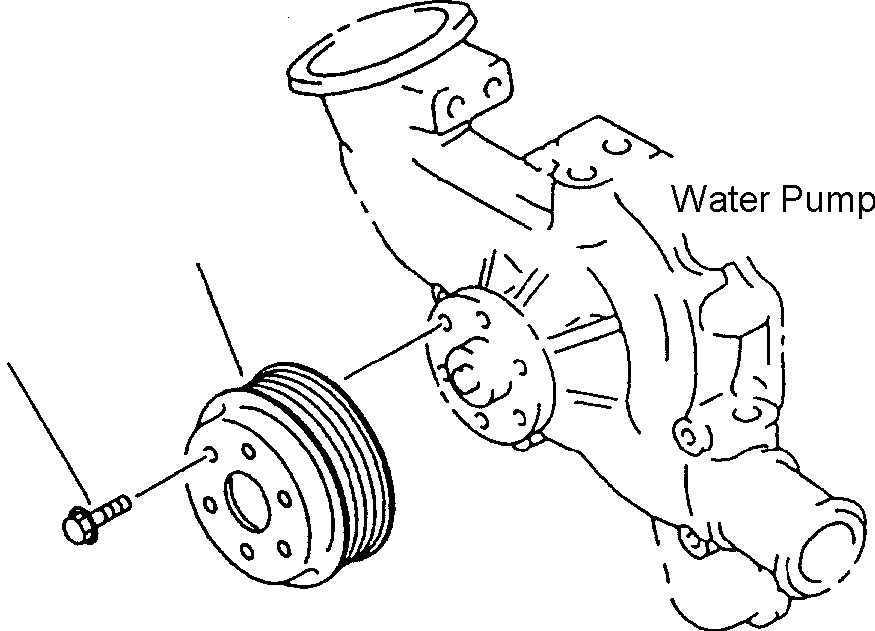 PULLEY¤NON HARDENING 6209-61-3110 KOMATSU