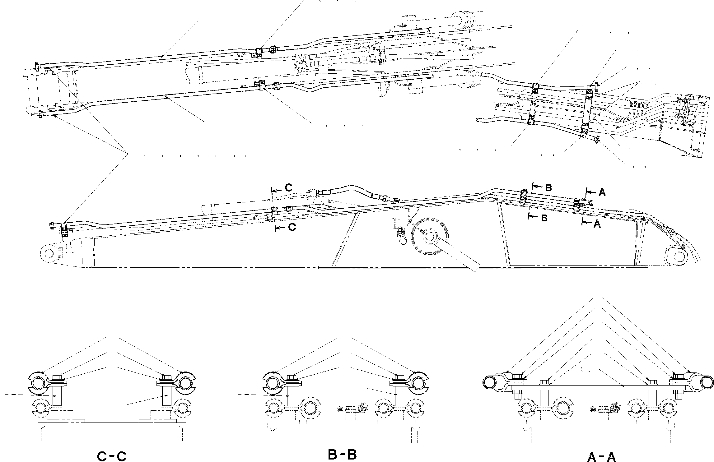 Пластина 20Y-62-45280NK KOMATSU