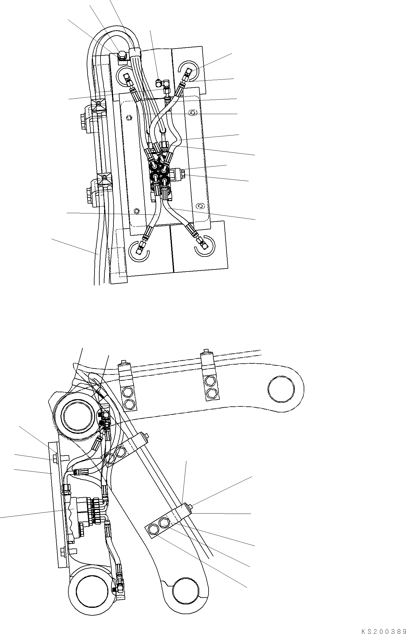 Пластина 22B-62-K1910 KOMATSU