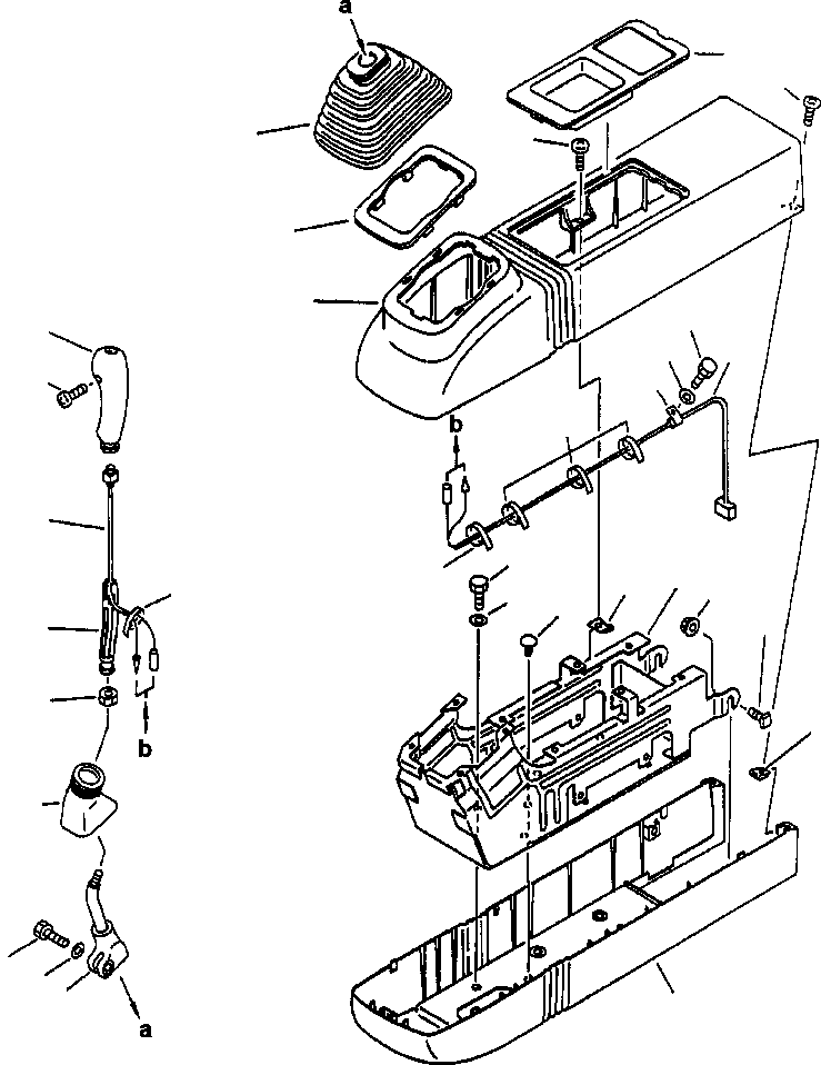 Лист 20Y-43-23810 KOMATSU