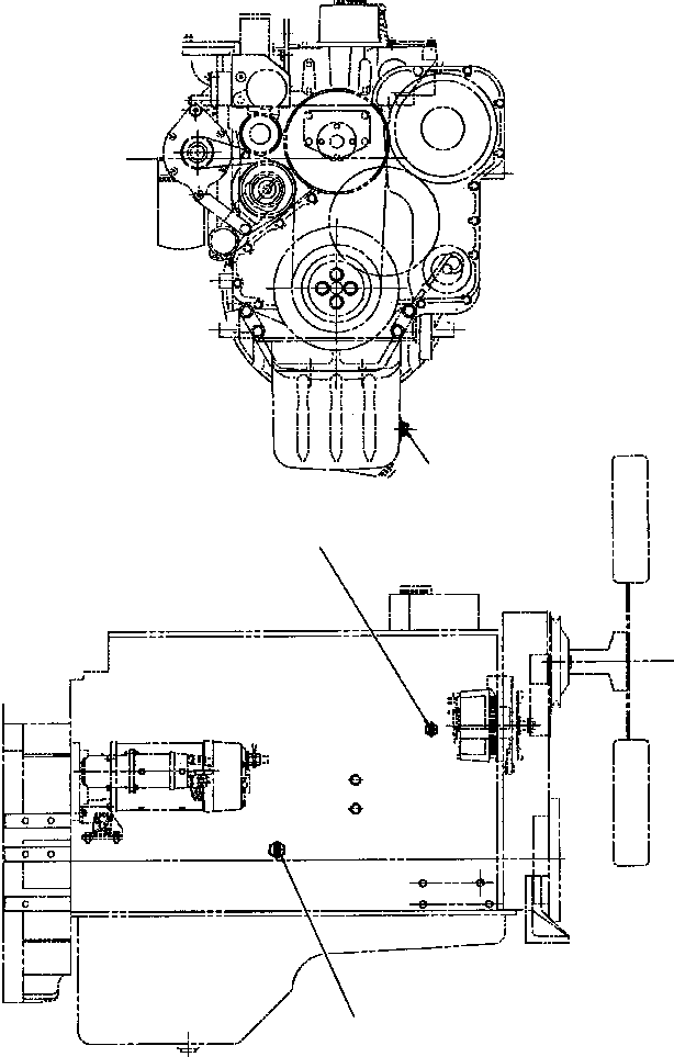 BUSHING, REDUCER 27 327 R1 KOMATSU