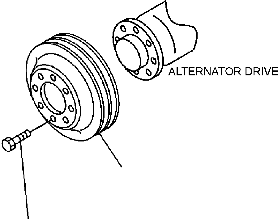 PULLEY,NON HARDENING 6240-81-1380 KOMATSU