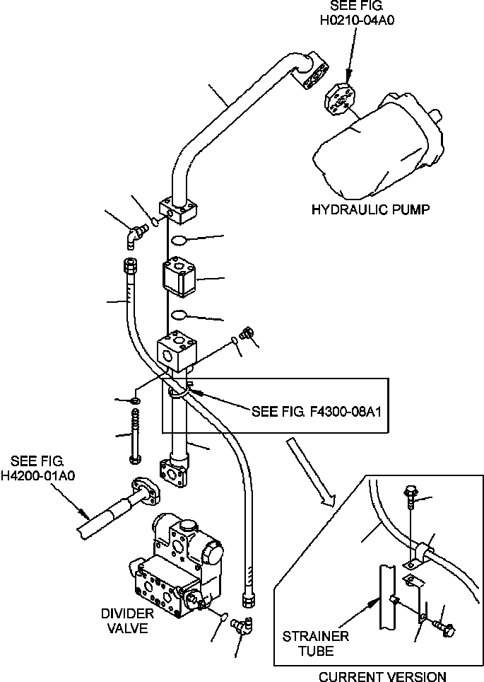 Уплотнительное кольцо круглого сечения 04000-13035 KOMATSU