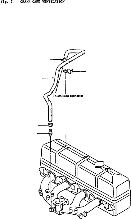 CLAMP-HOSE 11829-C6500 KOMATSU