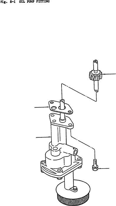 SPINDLE ASSY-DRIVE 15040-C6000 KOMATSU