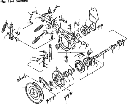 PIN-COTTER 16149-48600 KOMATSU