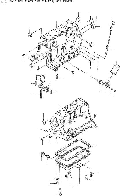 PAN 11110-35202 KOMATSU